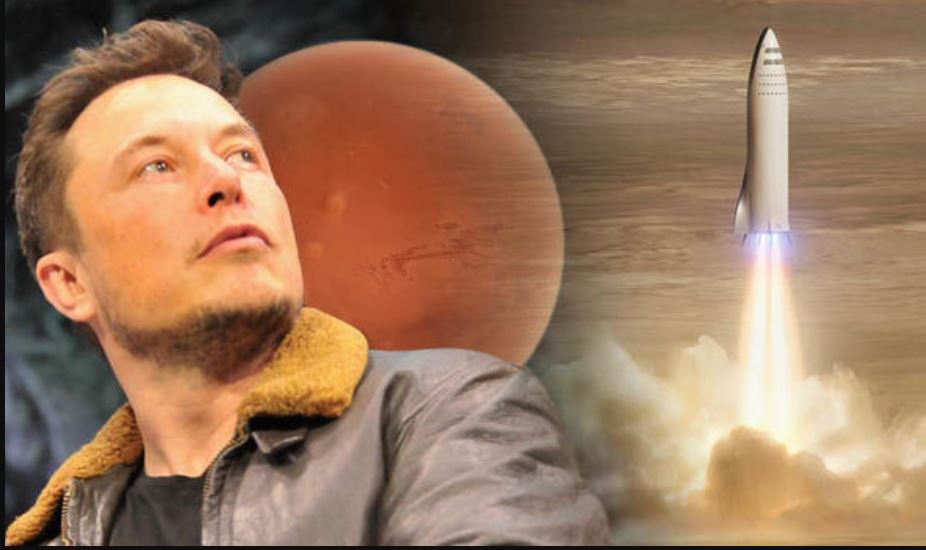 Elon Musk: Për dy vite do të shkojmë në Mars, fluturimet e para me njerëz në vitin 2028