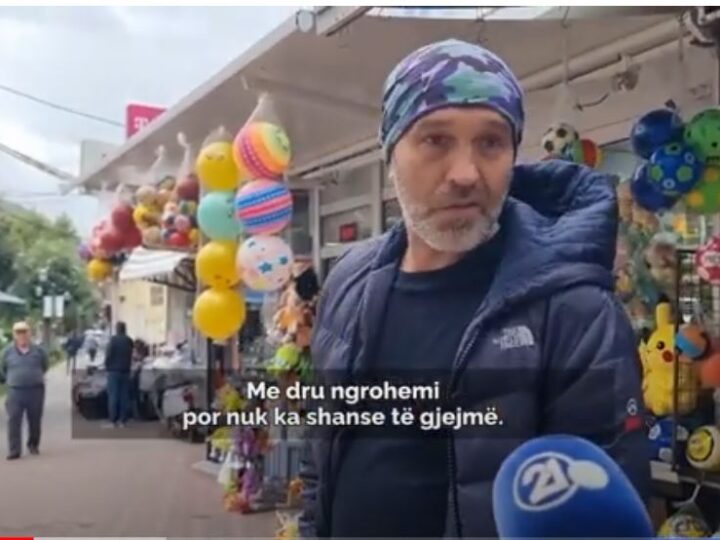 Kërçovë qytetarët  “mes dy zjarreve”! Dru për ngrohje nuk ka, rryma e shtrenjtë! (VIDEO)