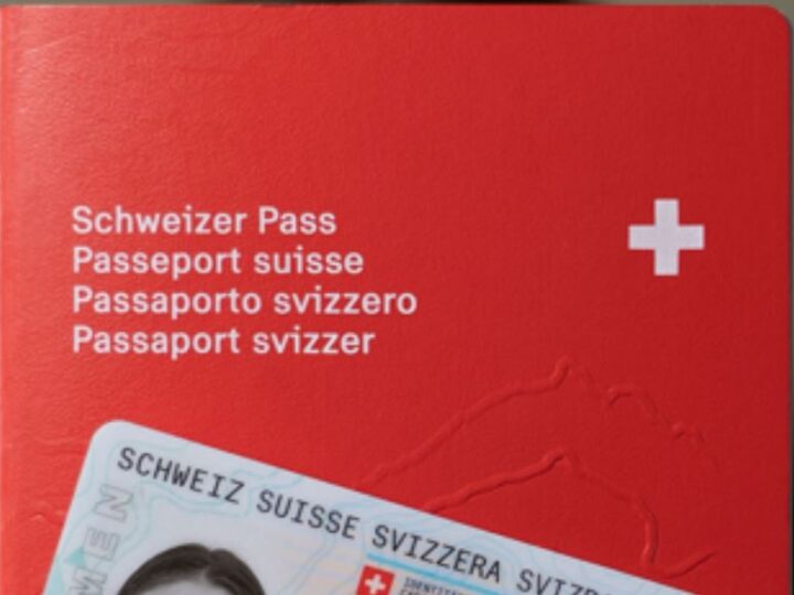 Nëse i keni borxh shtetit a mund ta merrni pasaportën Zvicërane ? Si mendoni..