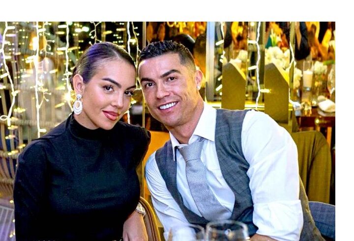 Georgina i përgatit pasul Ronaldos, e shoqëron me speca (FOTO)