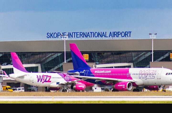 Wizzair ofron çmime edhe më të lira