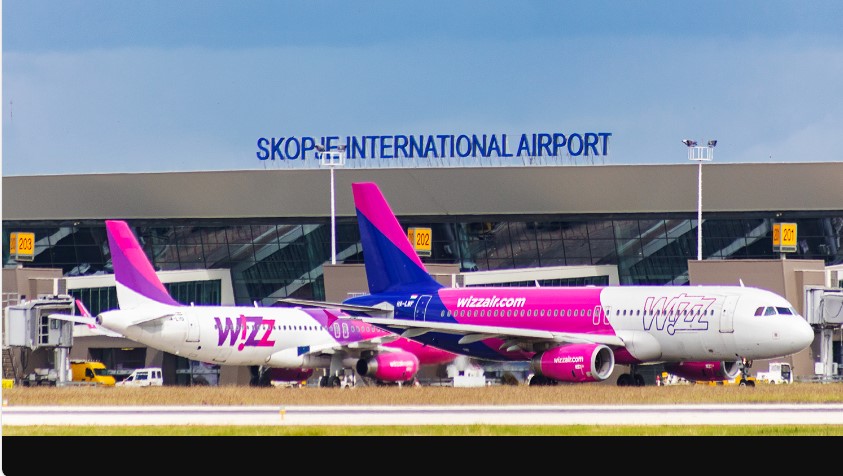 Wizzair ofron çmime edhe më të lira