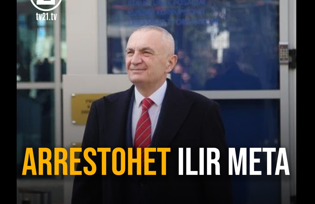 Gjykata merr vendim për ish-presidentin Ilir Meta !