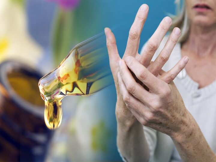 Nëse vuani nga artriti këto produkte mos i fusni në gojë..!?