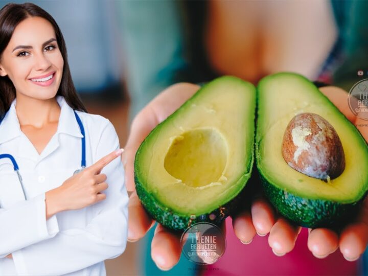 Të mirat shëndetësore të avokados, një mrekulli për bukurinë dhe dietën..!?