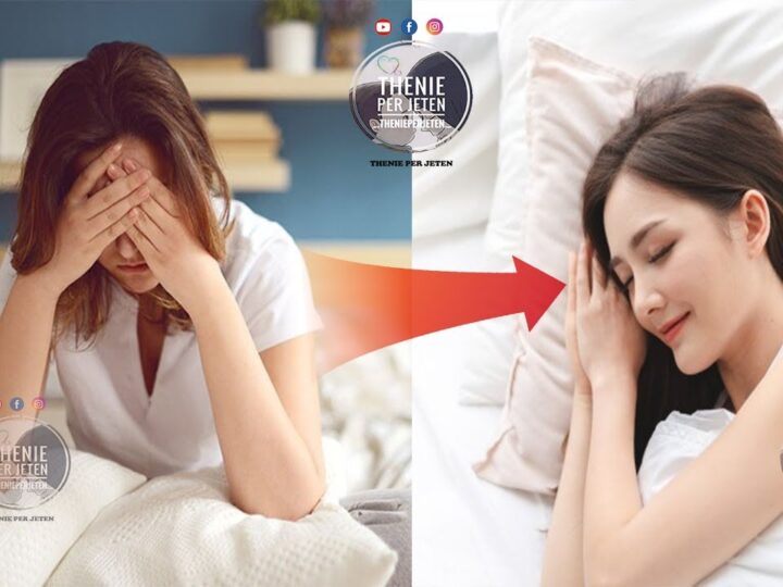 Pse disa nuk flenë dot pa u mbuluar edhe në ditëve të nxehta !?