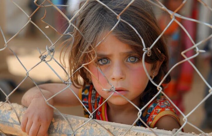 Fëmijët palestinezë po pyesin: ‘Pse nuk vdiqa me motrën time, nënën time, babanë tim?