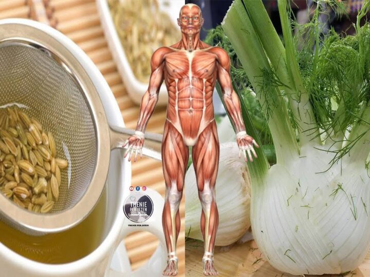 Çaji me farat e finokut! Arsyet pse duhet ta provoni menjëherë..?