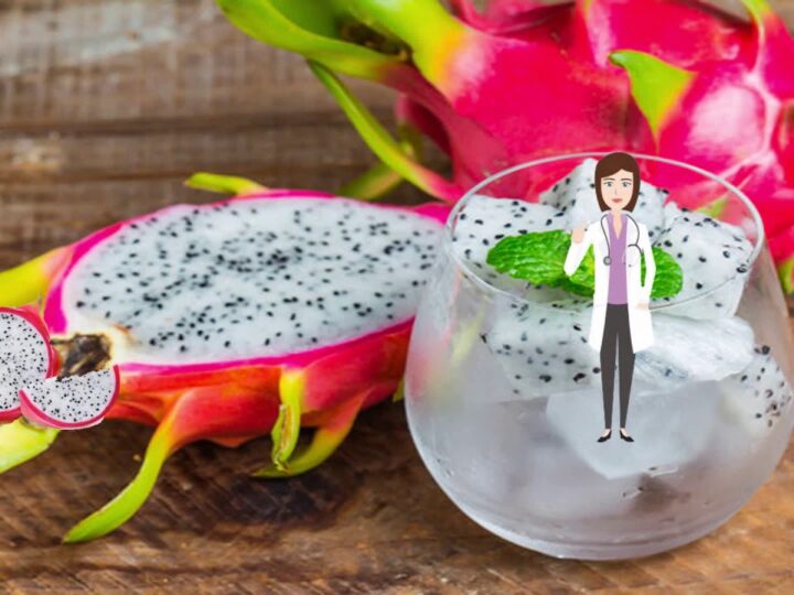 A e dini Çfarë është fruti i dragoit? Ja pse duhet ta konsumoni