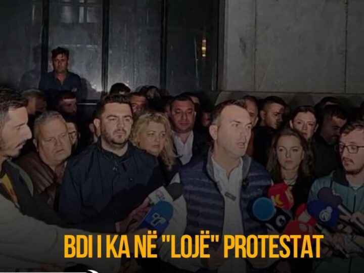 BDI i ka në “lojë” protestat ! Nuk u rrihet në opozitë..