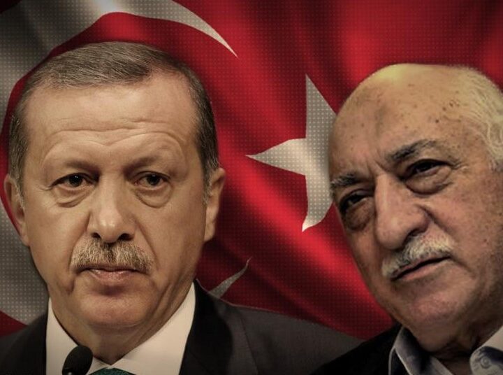 Erdoğan: Vazhdojmë me vendosmëri luftën tonë derisa organizata terroriste FETO të eliminohet plotësisht !