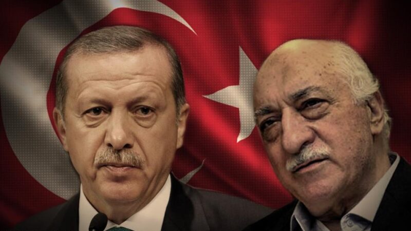 Ndërron jetë në SHBA, Fetullah Gulen, kundërshtari i presidentit Erdogan !