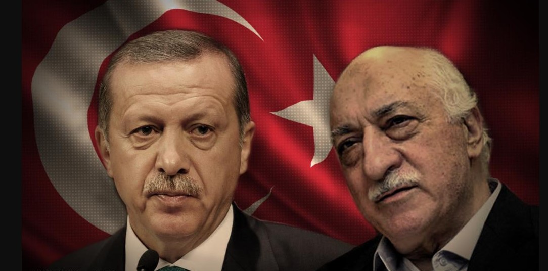 Ndërron jetë në SHBA, Fetullah Gulen, kundërshtari i presidentit Erdogan !