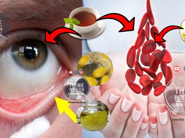 Ja pse hekuri është i nevojshëm për trupin tuaj !?