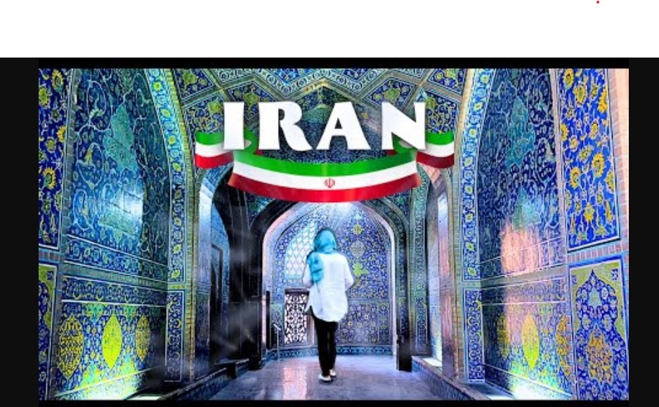 Ja disa fakte interesante për Iranin ?