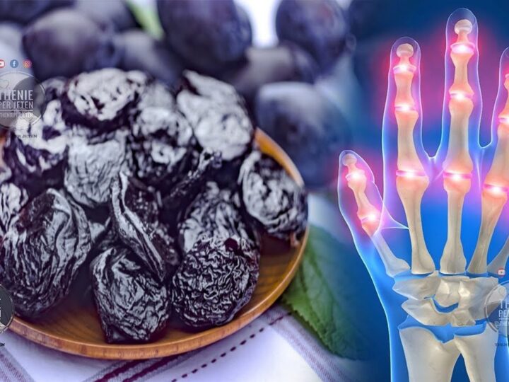 Kumbullat e thata mbrojnë kockat, sa duhet të konsumoni !?