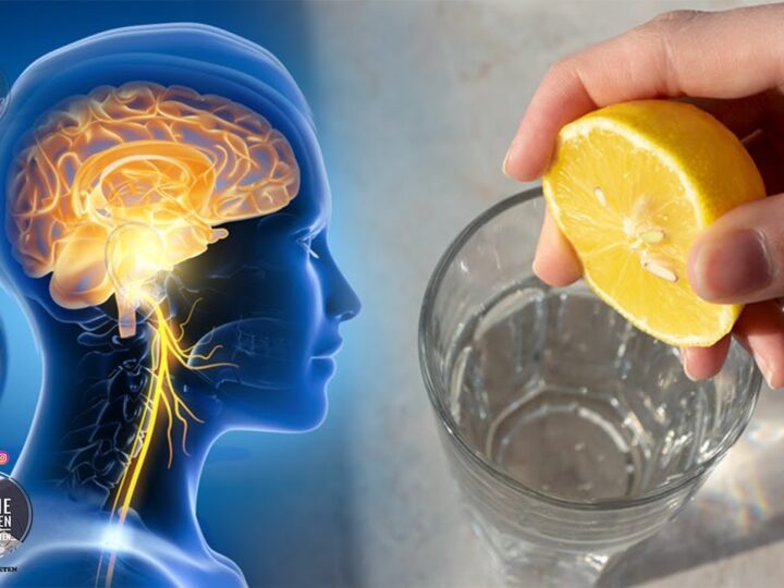 Arsyeja përse duhet ta nisni ditën me ujë dhe limon..!?