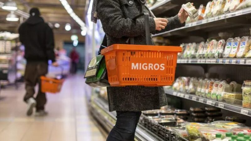 Lajm i mirë nga Zvicra: Migros ul çmimet e 1000 produkteve..