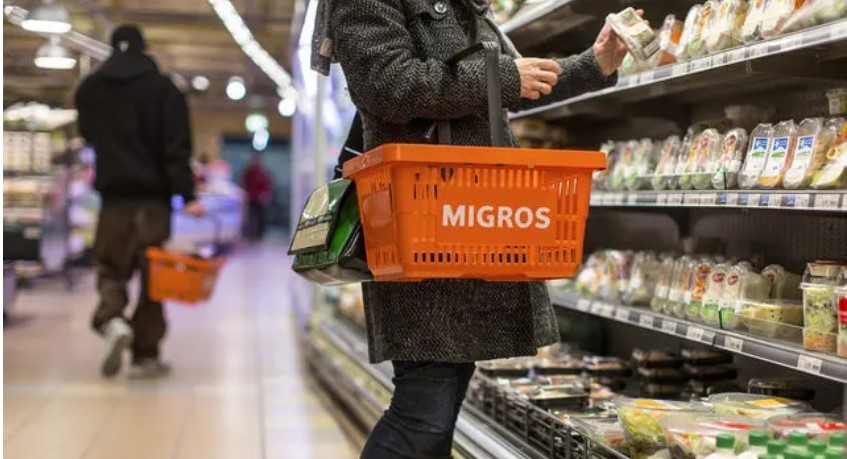 Lajm i mirë nga Zvicra: Migros ul çmimet e 1000 produkteve..