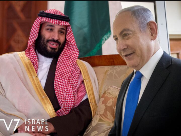 Netanyahu: Mezi pres paqen me vendet arabe !?