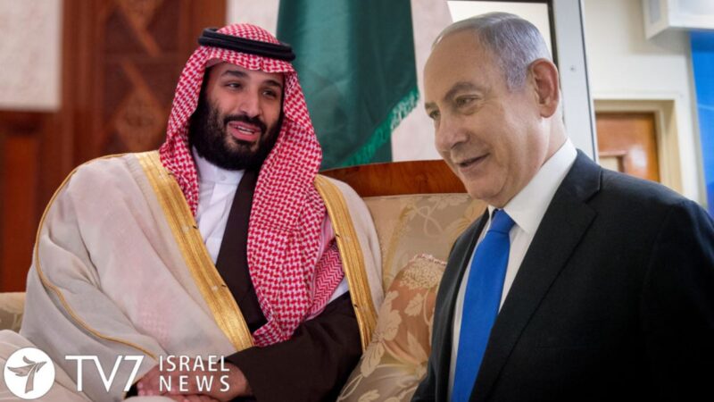 Netanyahu: Mezi pres paqen me vendet arabe !?