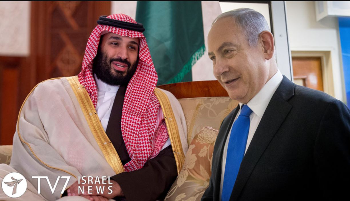 Netanyahu: Mezi pres paqen me vendet arabe !?