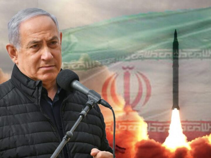 Netanyahu: Irani bëri një gabim të madh sonte dhe do ta paguajë atë !?