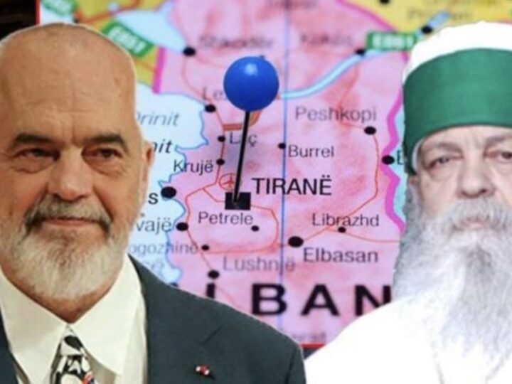 “Shteti bektashi” mbetet në letër !