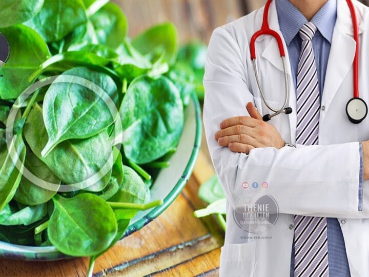 Përfitimet e jashtëzakonshme të lëpjetës në shëndet..!?