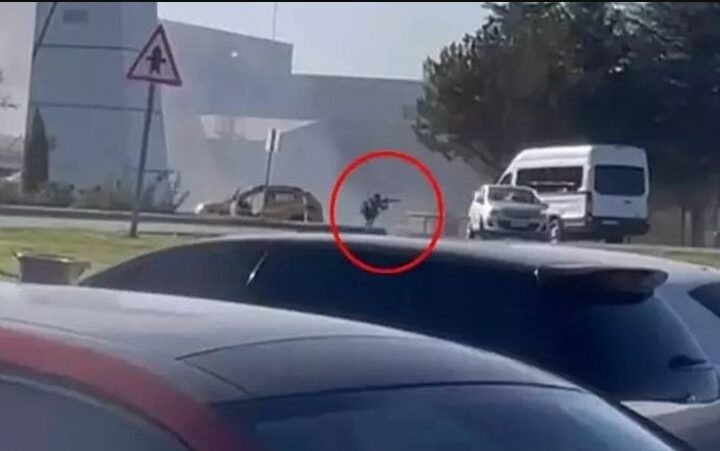 Sulm terrorist në Turqi, raportohet për disa viktima..!