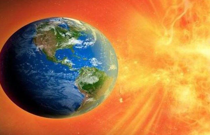 Deri në këtë vit, pjesa më e madhe e Tokës mund të jetë e pabanueshme..