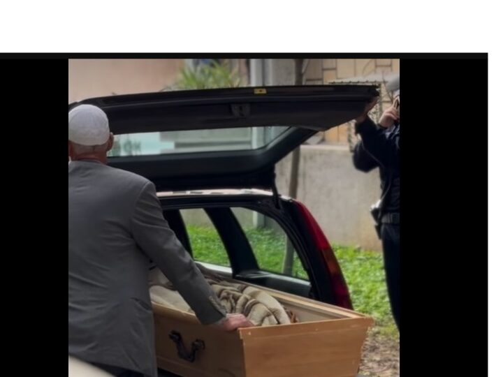 Arsyeja e vdekjes së nënës dhe fëmijës është helmimi !