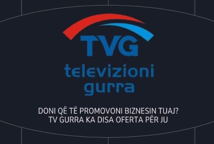 TV Gurra me disa oferta të pa rrezistueshme për ju..(FOTO)