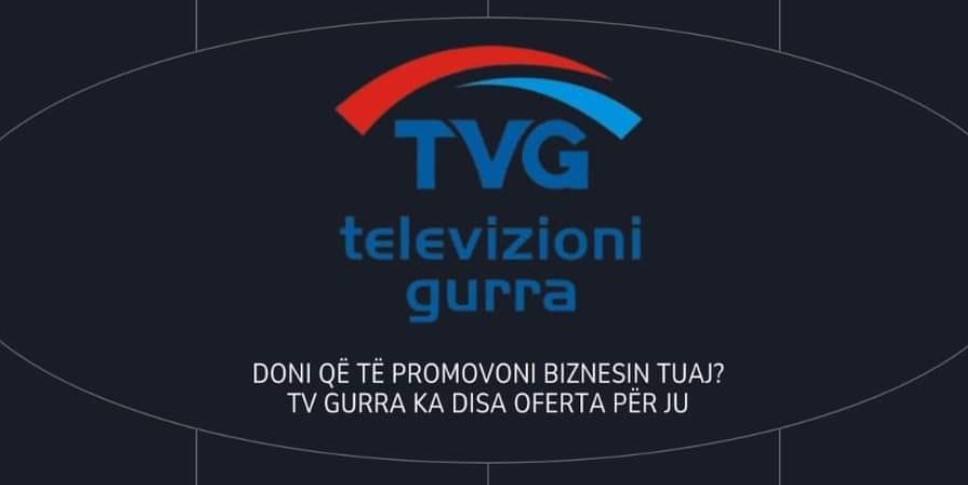 TV Gurra me disa oferta të pa rrezistueshme për ju..(FOTO)