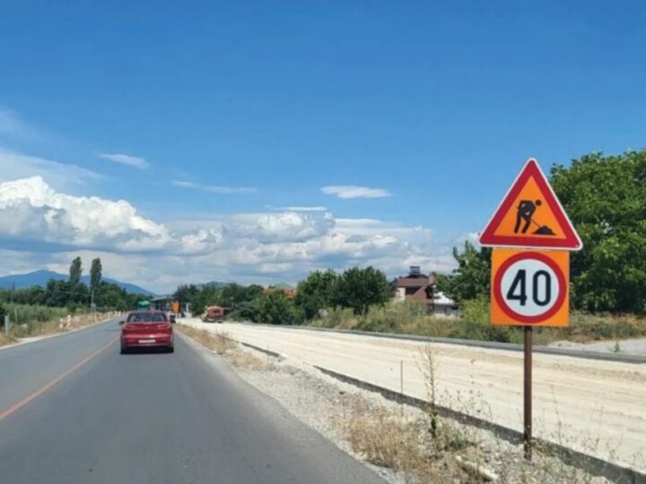 Pse kinezët për 12 vite nuk u krye autostradën 57 km Kërçovë-Ohër ?