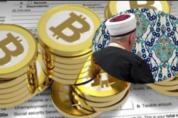 “Bitcoin është haram”, thotë hoxhë Irfan Salihu (VIDEO)