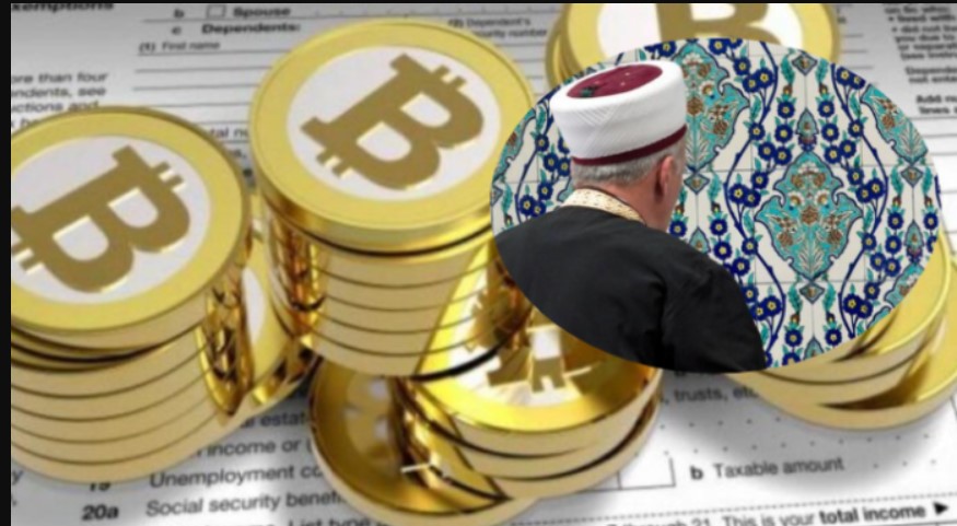 “Bitcoin është haram”, thotë hoxhë Irfan Salihu (VIDEO)