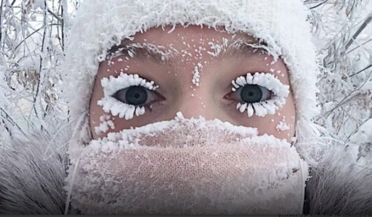 Evropa në kaos nga bora dhe i ftohti! Shënohen 13 viktima?