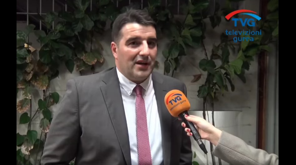 Intervista me nënkryetarin e Shoqatës z.Bukurim Xhaferri (VIDEO)