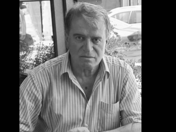 Ndahet nga jeta stomatologu Kërçovar Hajredin Sulejmani