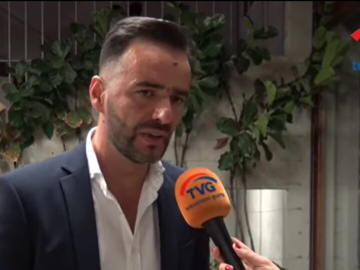 Mos i këshilloni mërgimtarët por kërkonu falje për dështimin! Shkruan afaristi Kastrioit Iseini