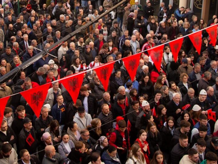 Populli ka të drejtë, qoft edhe kur gabon ! Shkruan Dashurim Sadiku