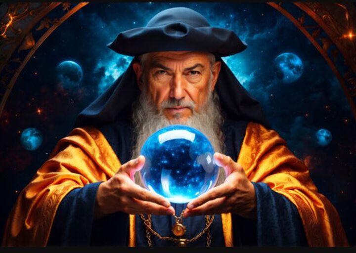 Parashikimet e Nostradamusit për 2025-ën: Këto janë profecitë për këtë vit..!?