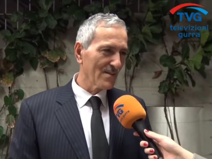 Mesazhi i kryetarit të parë Qani Xhambazi nga Shoqata Kulturore Kërçova në Zvicër (VIDEO)