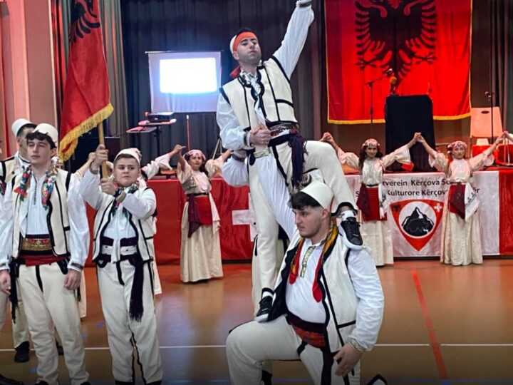 Shoqata Kulturore “Kërçova – Zvicër”: Ruajtja dhe Promovimi i Traditës Kërçovare në Diasporë