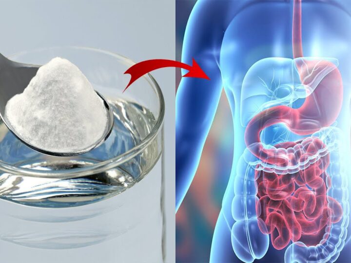 A ndikon soda e bukës kundër problemeve me diabetin..!?