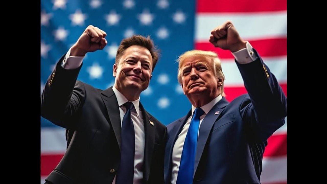 Elon Musk, fituesi i dytë i zgjedhjeve pas Trumpit..!?