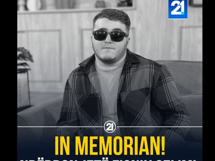 Ndërron jetë Fisnik Selimi, Gjithë kohës luftoi për të drejtat e të verbërve. Ngushllime familjes