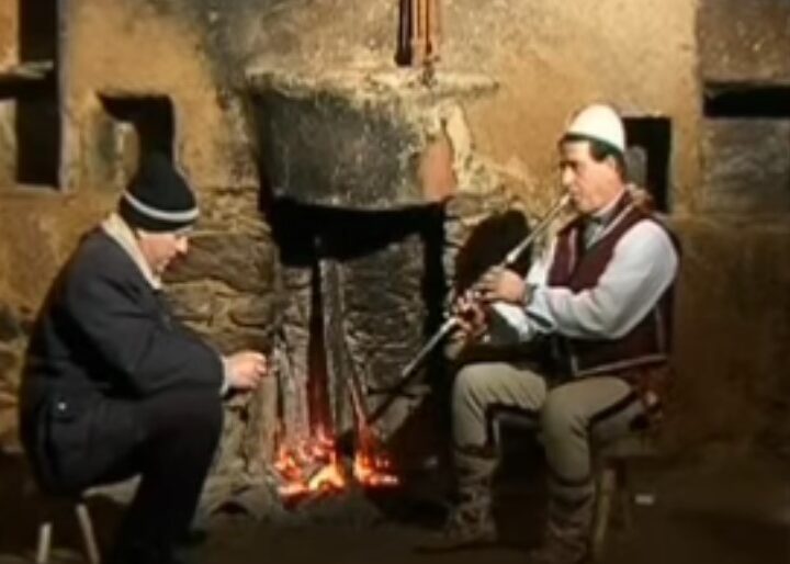 Ministri Fatmir Limani shpreh ngushllime opër ndarjen nga jeta të Salla Shabanit (VIDEO)