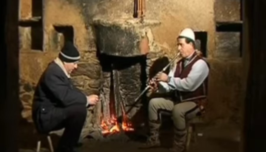 Ministri Fatmir Limani shpreh ngushllime opër ndarjen nga jeta të Salla Shabanit (VIDEO)